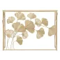 KONSOLE ŻELAZNA LEAF 108 36,5 80 cm